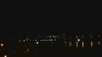 Weather camera view of Penn State University Altoona Campus.