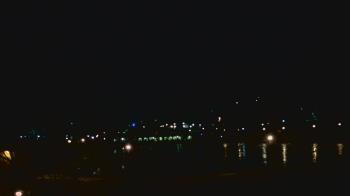 Weather camera view of Penn State University Altoona Campus.