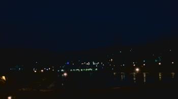 Weather camera view of Penn State University Altoona Campus.