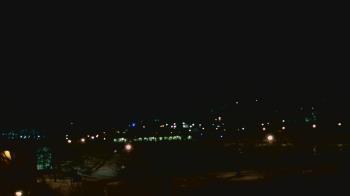 Weather camera view of Penn State University Altoona Campus.