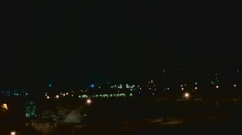 Weather camera view of Penn State University Altoona Campus.