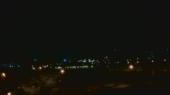 Weather camera view of Penn State University Altoona Campus.