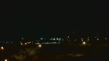 Weather camera view of Penn State University Altoona Campus.