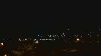 Weather camera view of Penn State University Altoona Campus.