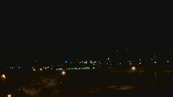 Weather camera view of Penn State University Altoona Campus.