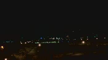 Weather camera view of Penn State University Altoona Campus.