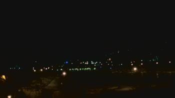 Weather camera view of Penn State University Altoona Campus.