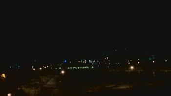 Weather camera view of Penn State University Altoona Campus.