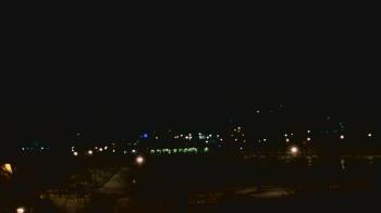 Weather camera view of Penn State University Altoona Campus.