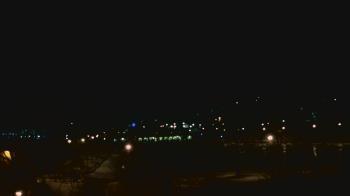 Weather camera view of Penn State University Altoona Campus.