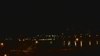 Weather camera view of Penn State University Altoona Campus.