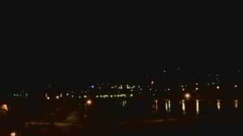 Weather camera view of Penn State University Altoona Campus.