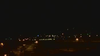 Weather camera view of Penn State University Altoona Campus.