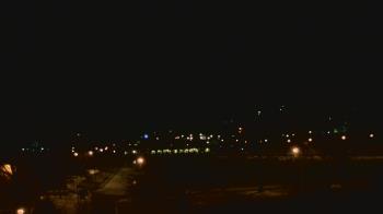 Weather camera view of Penn State University Altoona Campus.