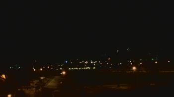 Weather camera view of Penn State University Altoona Campus.