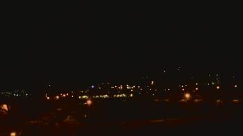 Weather camera view of Penn State University Altoona Campus.