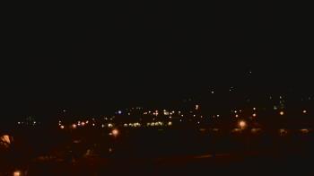 Weather camera view of Penn State University Altoona Campus.