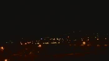 Weather camera view of Penn State University Altoona Campus.