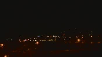 Weather camera view of Penn State University Altoona Campus.