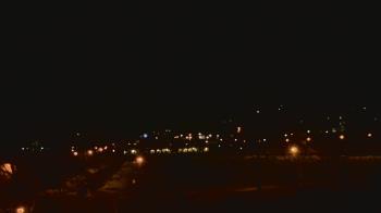 Weather camera view of Penn State University Altoona Campus.