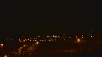 Weather camera view of Penn State University Altoona Campus.