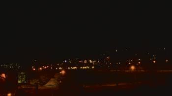 Weather camera view of Penn State University Altoona Campus.