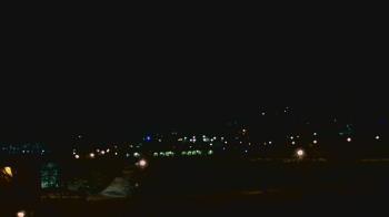 Weather camera view of Penn State University Altoona Campus.