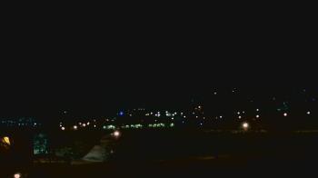 Weather camera view of Penn State University Altoona Campus.