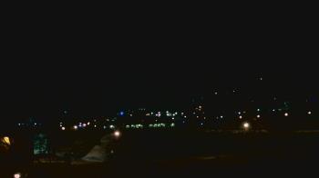 Weather camera view of Penn State University Altoona Campus.