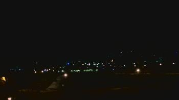 Weather camera view of Penn State University Altoona Campus.