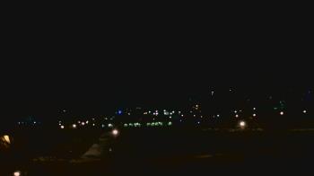 Weather camera view of Penn State University Altoona Campus.