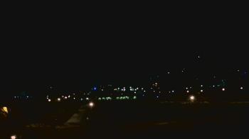 Weather camera view of Penn State University Altoona Campus.