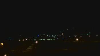 Weather camera view of Penn State University Altoona Campus.