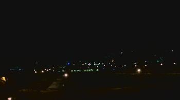 Weather camera view of Penn State University Altoona Campus.