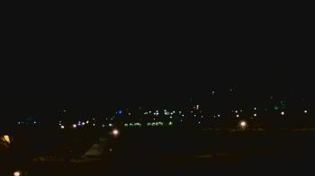 Weather camera view of Penn State University Altoona Campus.