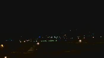 Weather camera view of Penn State University Altoona Campus.