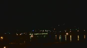 Weather camera view of Penn State University Altoona Campus.