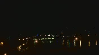 Weather camera view of Penn State University Altoona Campus.