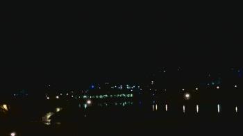 Weather camera view of Penn State University Altoona Campus.