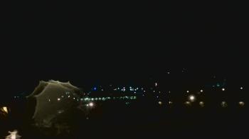 Weather camera view of Penn State University Altoona Campus.