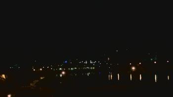 Weather camera view of Penn State University Altoona Campus.