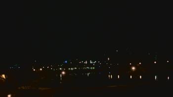 Weather camera view of Penn State University Altoona Campus.