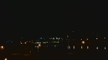 Weather camera view of Penn State University Altoona Campus.