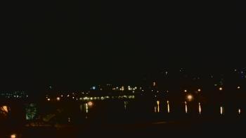 Weather camera view of Penn State University Altoona Campus.