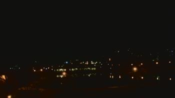 Weather camera view of Penn State University Altoona Campus.