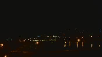 Weather camera view of Penn State University Altoona Campus.