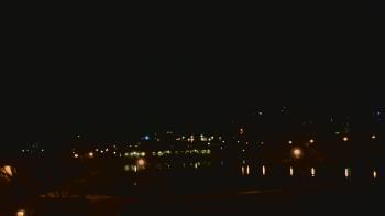 Weather camera view of Penn State University Altoona Campus.