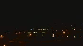 Weather camera view of Penn State University Altoona Campus.