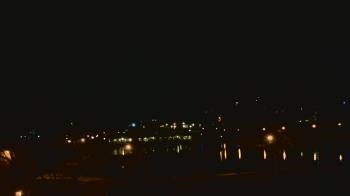 Weather camera view of Penn State University Altoona Campus.