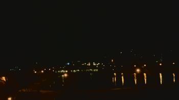 Weather camera view of Penn State University Altoona Campus.